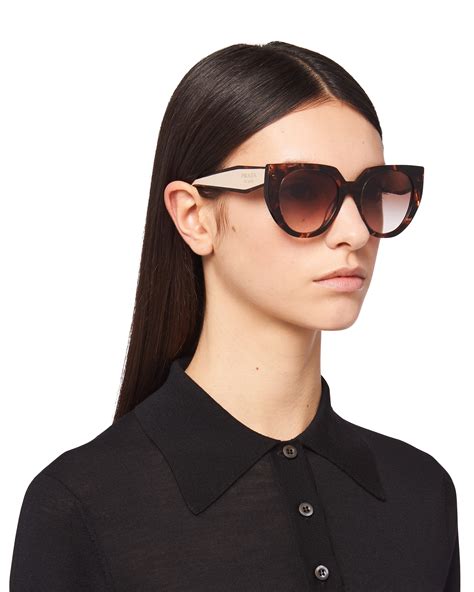 Prada Sunglasses Model